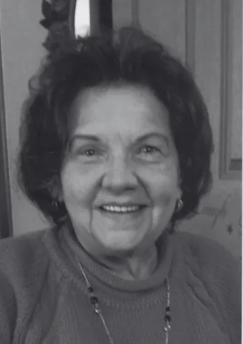 Rosemary Gordon